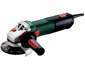 Metabo W 15-125 QUICK (600496000)