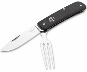 Boker nůž Boker Plus Tech Tool Fork