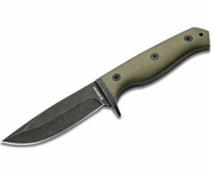 Magnum  Bushcraft kapací nůž