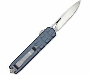 CobraTec  Grey Enforcer Medium M390 kapací nůž