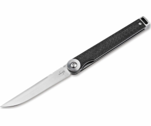 Nůž Boker  Plus Kaizen Carbon S35VN