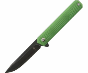 Nůž WOLA Womsi Wolf Green G10 S90V