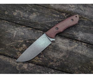 Nůž Zwilling LKW Mauler Micarta