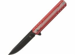 Anker Nůž Womsi Wolf RedWhite G10 S90V