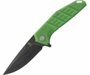 Spyderco nůž Womsi Falke Green G10 S90V