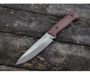 Nůž Ameet LKW Rebel Micarta