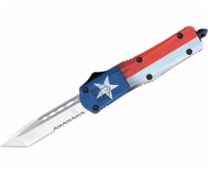 CobraTec Nůž CobraTec Medium FS3 Cerakote TF Tanto Serr