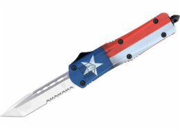 CobraTec Nůž CobraTec Medium FS3 Cerakote TF Tanto Serr