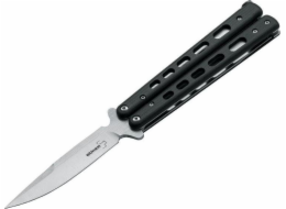 Nůž Boker  Plus Balisong G10, malý univerzální