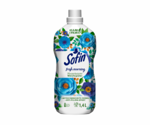 PRAČKA AUD SOFIN VEGANFRESHMORNI 1,4L