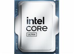 Procesor Intel CPU/Core Ultra 7 265K 5.5 GHz Tray