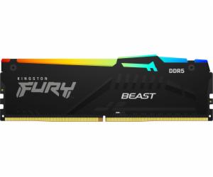 Kingston FURY DIMM 8GB DDR5-6000, RAM