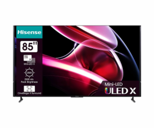 Hisense 85UXKQ, LED TV