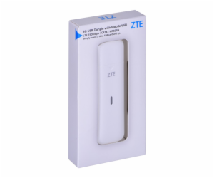 Modem ZTE MF833N (bílý)