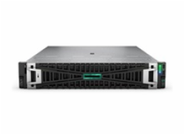 HPE PL DL385g11 AMD EPYC 9124 (3.0-3.7G/16C) 2x32G NS204i(2x480) 2x1000W 8LFF 4x1G Smart Choice