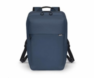 DICOTA Backpack COMMUTER 13-16” Navy Blue