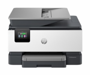 BAZAR - HP Officejet Pro 9120e HP+ (A4, 22 ppm, USB 2.0, ...