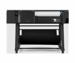 BAZAR - HP DesignJet T850 36" Printer (A0+, Ethernet, Wi-...