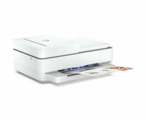 BAZAR - HP AIO Deskjet ENVY PRO 6420e HP+ cement (A4, USB...