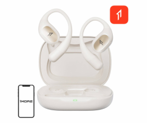 1MORE S31 OPEN wireless headphones (white)