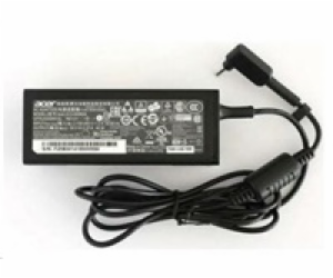 ACER Power Adaptor 230W, 5.5mm, black with EU power cord ...