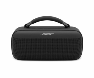 BOSE SoundLink Max, Black