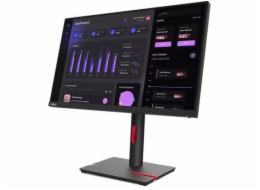 LENOVO ThinkVision T24i-30, LED Monitor 23,8"