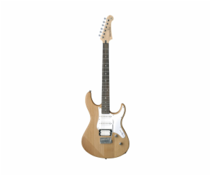 Yamaha Pacifica PAC112V Yellow Natural Satin - electric g...