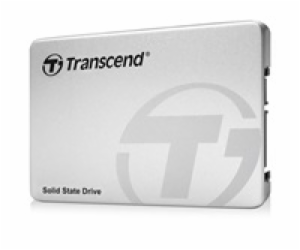 Transcend SSD370 64GB, TS64GSSD370S disky