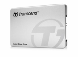 Transcend SSD370 64GB, TS64GSSD370S disky