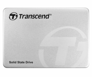 TRANSCEND SSD 370S 256GB, SATA III 6Gb/s, MLC (Premium), ...