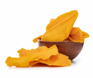 GRIZLY Mango Exclusive 500 g