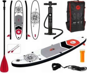 Pure4Fun Basic SUP 305 | INT950010 | Maximální hmotnost u...