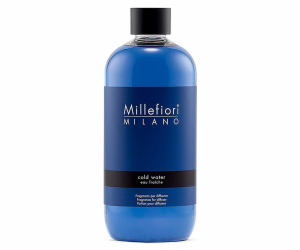 Náplň do difuzéru Millefiori Milano, Natural, 500ml/Chlad...