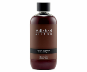 Náplň do difuzéru Millefiori Milano, Natural, 500ml/Santa...