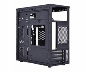 Eurocase MC X203 EVO MCX203B00-EVO skříň