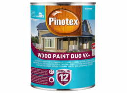 Barva Pinotex Wood Paint Duo VX+, báze BC, 0,94l