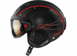 Casco  KASK SP-6 Limited Race Carbon černo-červená M 54-58 cm