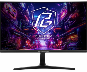 Asrock PG25FFT počítačový monitor 62,2 cm (24.5") 1920 x ...