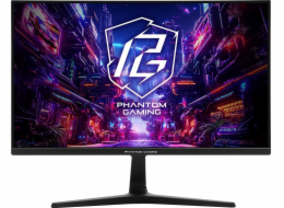 Asrock PG25FFT počítačový monitor 62,2 cm (24.5") 1920 x 1080 px Full HD Černá