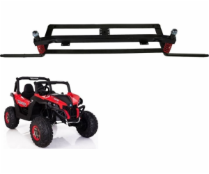 Lean Cars Přední náprava pro vozidlo XMX603 Buggy na baterie