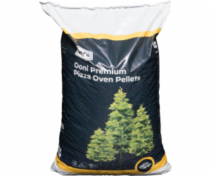 Ooni Premium Hardwood-Pellets 10 kg