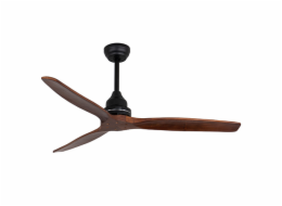 Ventilátor Cecotec, 5949 EnergySilence Aero 580, stropní, průměr 132 cm, 3 rychlosti, dálkové ovládání, 65 W