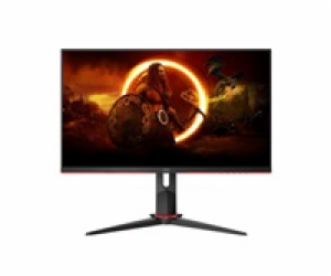 AOC LCD herní 27G2ZN3 27" VA/1920x1080@280Hz/0,5ms/300cd/...