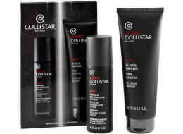 COLLISTAR  SET (SPRCHOVÝ GEL 250ML + DEO SPREJ 125ML)