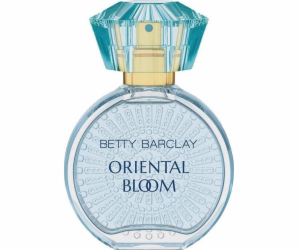 Betty Barclay Oriental Bloom toaletní voda ve spreji 20ml