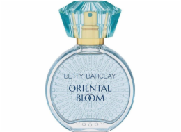 Betty Barclay Oriental Bloom toaletní voda ve spreji 20ml