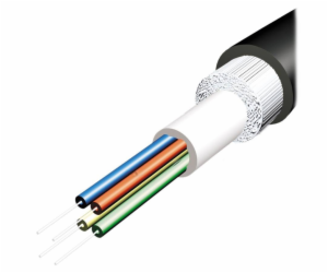 KDP KO-12-9-AE02 FO kabel, 9/125, 12c, J/A-DQ(BN)H WBF,LS...