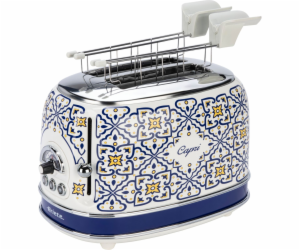 Ariete Toaster 2-Slices Capri