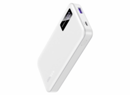 UGREEN 10000mAh Two-way Fast Charging Powerbank White